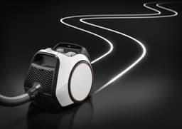 Miele Boost CX1 Parquet PowerLine Lotuswit - Stofzuiger zonder zak — thumbnail 6