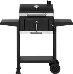 Mustang houtskoolgrill Laguna | Temperatuurhendel — thumbnail 1