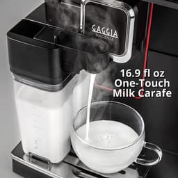 Gaggia Magenta Prestige - Volautomatische koffiemachine - 12 programma's — thumbnail 2