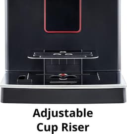 Gaggia Magenta Prestige - Volautomatische koffiemachine - 12 programma's — thumbnail 3