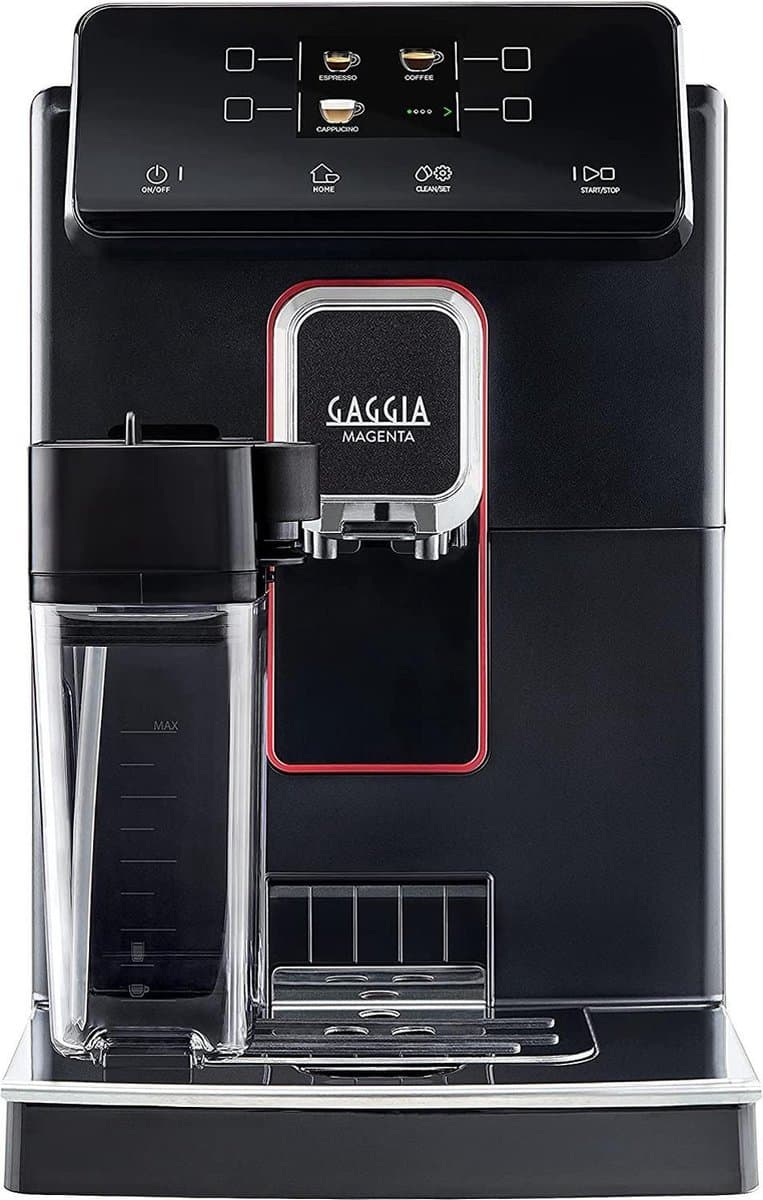 Gaggia Magenta Prestige - Volautomatische koffiemachine - 12 programma's — afbeelding 1