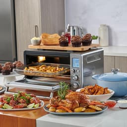 Sage the Smart Oven Air Fryer Stainless Steel — thumbnail 12