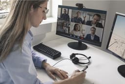 Sandberg - 326-12 - Office Headset - USB - Saver — thumbnail 5