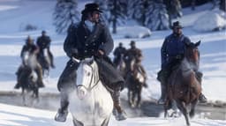 Red Dead Redemption 2 - Xbox One — thumbnail 4