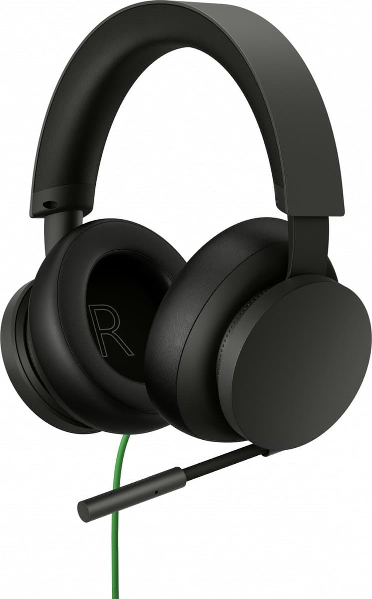 Xbox bedrade Stereo Headset - Xbox, Windows — afbeelding 1