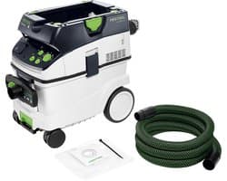 Festool CTM 36 E AC RENOFIX CLEANTEC Stofzuiger 575846
