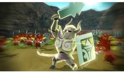 Hyrule Warriors: Definitive Edition - Nintendo Switch — thumbnail 4