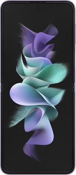 Samsung Galaxy Z Flip3 5G - 128GB - Lavender — thumbnail 17