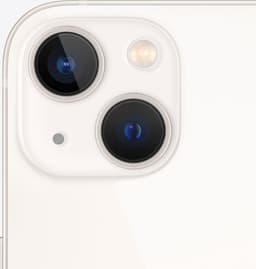 Apple iPhone 13 - 512GB - Sterrenlicht — thumbnail 4