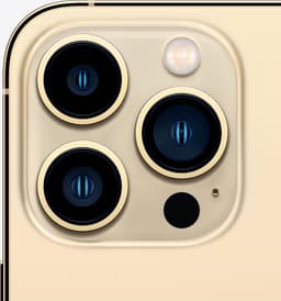 Apple iPhone 13 Pro - 128GB - Goud — thumbnail 4