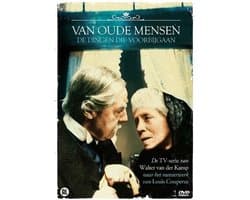 Van Oude Mensen De Dingen Die Voorbijgaan (DVD)