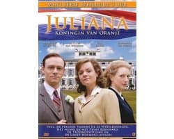 Juliana - Koningin Van Oranje (DVD)