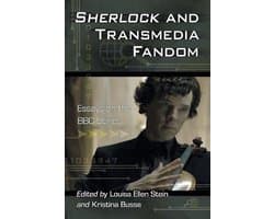 Sherlock And Transmedia Fandom