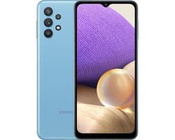 Samsung Galaxy A32 5G - 64GB - Awesome Blue