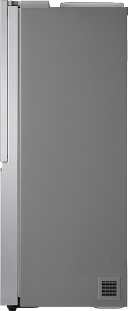 LG GSJV91BSAE Amerikaanse koelkast met Door-in-Door™ - 635L inhoud - DoorCooling+™ - Water- en ijsdispenser met UVnano™ - Total No Frost - Inverter Linear Compressor — thumbnail 15