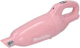Makita CL 108 FDSM1P Snoerloze stofzuiger 12 V max. 0,6 L roze + 1x oplaadbare accu 4.0 Ah + lader — thumbnail 3