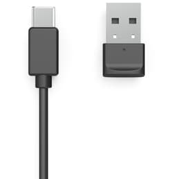 Bluetooth®-headset BT-800 Multipoint, oplaadstation, mono/stereo, draadl. — thumbnail 3