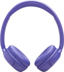 JBL Tune 530BT - Draadloze Bluetooth Koptelefoon - Over-ear - 50 uur batterij - JBL Pure Bass Sound - Paars — thumbnail 4