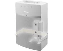 Cavus CMST10W premium muurbeugel voor Bose SoundTouch 10 / wit