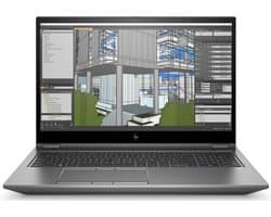 HP Fury 15 G8 - 32GB - 1TB - i7-11850H - Nvidia Quadro T1200 - US