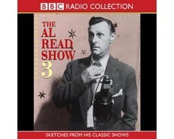 The Al Read Show 3