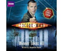 Doctor Who: Winner Takes All