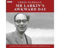 Mr Larkin's Awkward Day
