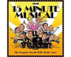15 Minute Musical