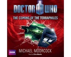 Doctor Who: The Coming Of The Terraphiles
