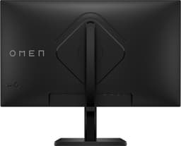 HP OMEN 27q G2 - Gaming Monitor - 180Hz - QHD - Mat LED — thumbnail 3