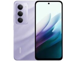 Xiaomi Redmi 15 - 6GB/128GB - Paars