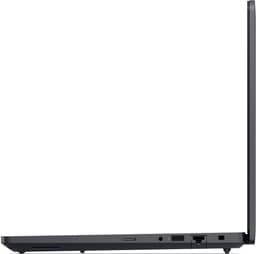 "DELL Pro Max 16 MC16250 Intel Core Ultra 7 265H Mobiel werkstation 40,6 cm (16"") Full HD+ 16 GB DDR5-SDRAM 512 GB SSD NVIDIA RTX PRO 500 Blackwell Wi-Fi 7 (802.11be) Windows 11 Pro Engels Zwart" — thumbnail 3