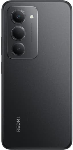 Smartphone-REDMI 15-6GB+128GB-Middernacht Zwart — thumbnail 2