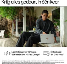 HP Chromebook Plus 14a-nf0930nd — thumbnail 3
