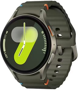 Samsung Special Edition SA.L310KBIS Galaxy Watch 7 - Smartwatch — thumbnail 3
