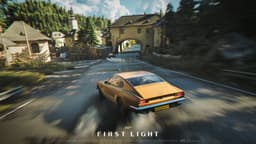 007 First Light - Incl. Deluxe Upgrade Pack - Nintendo Switch 2 — thumbnail 9
