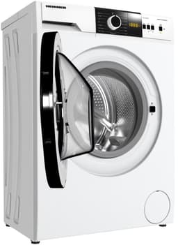 Heinner HWM-VT1610SMCHD++ Slanke Wasmachine 6 kg – 15 Programma’s Met Balance Control & Eco Logic Systeem – LED Display – 1000 tpm – Wit – 5 Jaar Garantie — thumbnail 4