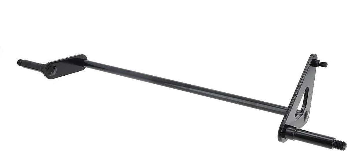 Makita 162C69-1 Vooras DLM382 tbv DLM382 — afbeelding 1