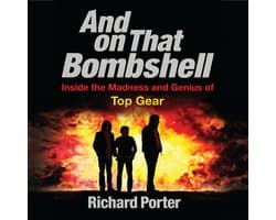 And On That Bombshell