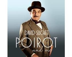 Poirot and Me