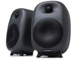 PC-luidsprekers 80 W met Bluetooth en afstandsbediening - Elegant ontwerp voor computer en TV