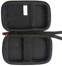 Tas voor Portable SSD Externe Harde Schijf 500GB 1TB 2TB 4TB — thumbnail 3