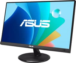 ASUS VP227HF Serie - Monitor - 21,4 Inch - Full HD - 100Hz — thumbnail 4