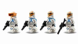 LEGO Star Wars 332nd Ahsoka's Clone Trooper Battle Pack - 75359 — thumbnail 21