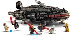LEGO Star Wars Dark Falcon - 75389 — thumbnail 23