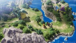 Dragon Quest VII Reimagined - PS5 — thumbnail 6
