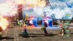 Dragon Quest VII Reimagined - Nintendo Switch — thumbnail 7