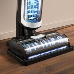 Polti RollySteam WD10 3-in-1 Vloerreiniger – Stofzuiger, Dweil & Stoomreiniger – 750W — thumbnail 5