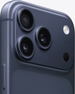 Apple iPhone 17 Pro Max - 256GB - Deep Blue — thumbnail 4