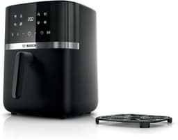 Serie 4 Air Fryer Zwart MAFS2462B — thumbnail 1